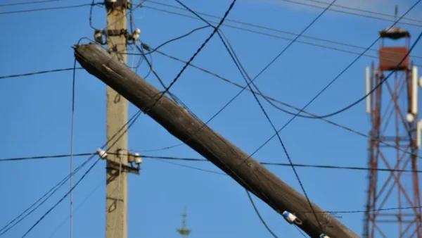 Енергетики відновили світло понад 200 тисячам родин Київщини після негоди