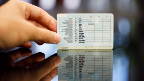 Самостійна підготовка до теоретичного іспиту на посвідчення водія: правила та необхідні документи для жителів Київщини