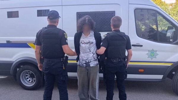 У Броварах повідомили про підозру чоловіку за розбещення дитини в TikTok