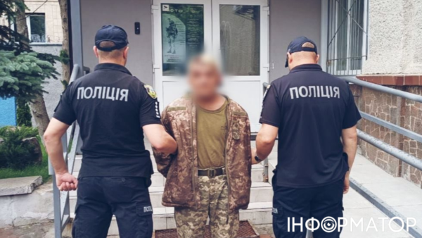 Військовий застрелив двох людей на Фастівщині: підозрюваного затримано