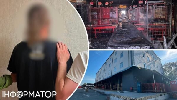Смертельний вибух на Новій пошті в Києві: відправника боєприпасів затримано