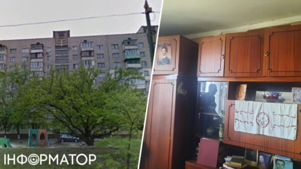 У Київській області: Квартиру киянина-пенсіонера продали за борги, новий власник виставив її на OLX із націнкою 800 тисяч гривень