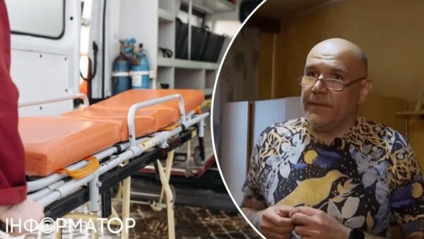 Скандал навколо відмови в екстреній допомозі під час обстрілу у Києві: як реагуватиме служба «103»