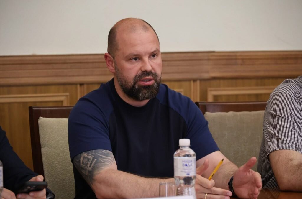 Київщина: Розгляд проєктів для енергетичної стійкості громад