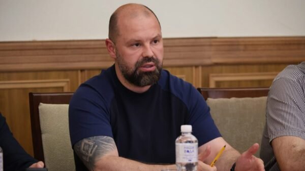 Київщина: Розгляд проєктів для енергетичної стійкості громад