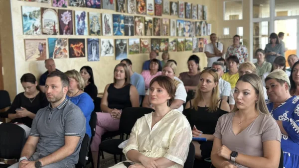 У Миронівській громаді презентували проєкти Громадського бюджету 2026