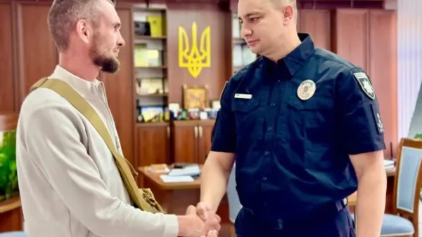 Мешканець Білоцерківського району допоміг поліції у протидії ворожій діяльності