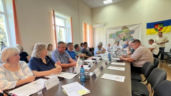 Згурівська громада скоригувала бюджет на 2026 рік: збільшено видатки на житло для Захисників