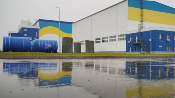 РФ вдарила по сховищу ядерного палива у Чорнобильській зоні: радіаційний фон в нормі