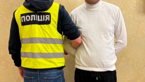 Шахраї під виглядом ТЦК заволоділи майном киянина на 5,6 млн грн