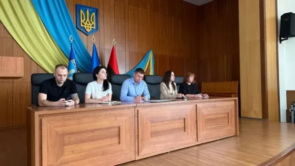 Ірпінська міська рада: рішення щодо асфальтування вулиць, підготовки шкіл та доступності