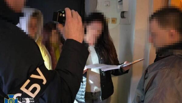 СБУ викрила проросійських агітаторів у Києві та низці областей: 8 осіб отримали підозри
