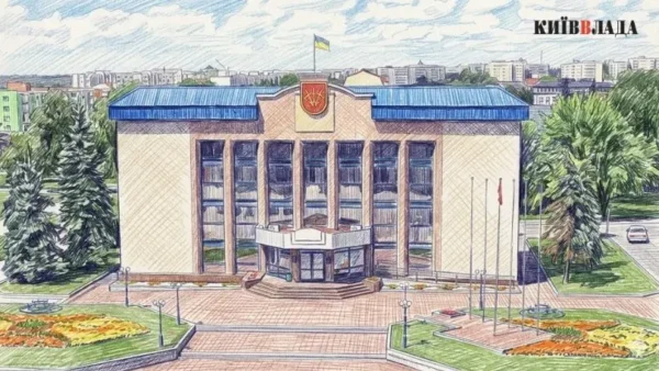 В Білій Церкві зірвана сесія міськради: загроза для опалювального сезону