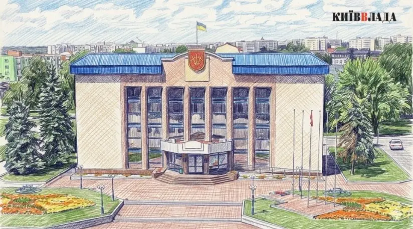 В Білій Церкві зірвана сесія міськради: загроза для опалювального сезону