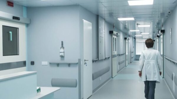 Онкодиспансер Київщини оновить ліфти за понад 6 мільйонів гривень