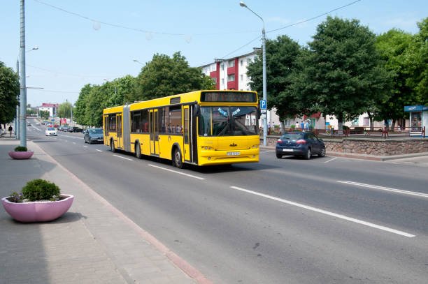 Зміни маршрутів громадського транспорту у Києві на вихідних