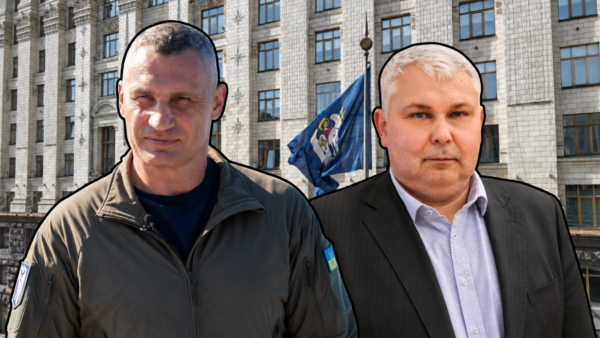 Київрада погодила отримання 12,8 млрд гривень кредитів на модернізацію метро та теплопостачання