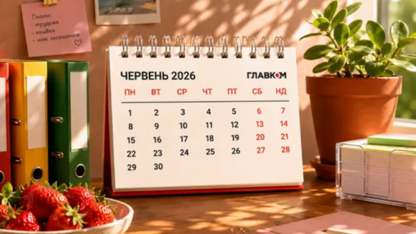 Червень 2024: що зміниться для жителів Київщини щодо тарифів, пенсій та трудових книжок
