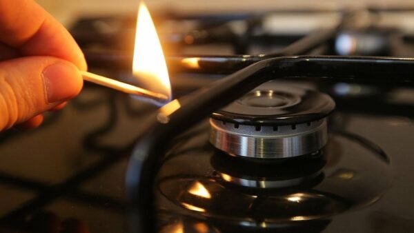 Тимчасове відключення газопостачання у восьми селах Переяславщини: деталі планових робіт