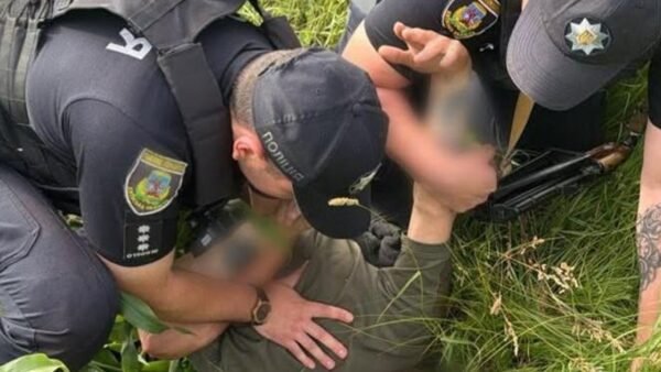 У Фастівському районі затримали підозрюваного у вбивстві 17-річної дівчини