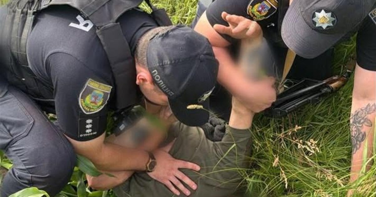 У Фастівському районі затримали підозрюваного у вбивстві 17-річної дівчини