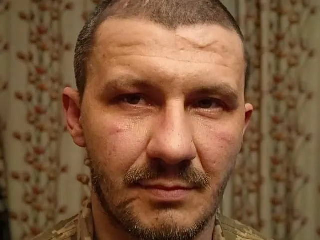 Буча попрощається із захисником Володимиром Колесником після двох років пошуків