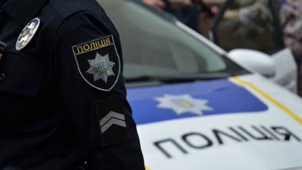 Двоє поліцейських загинули в ДТП у Києві: один з Боярки на Київщині