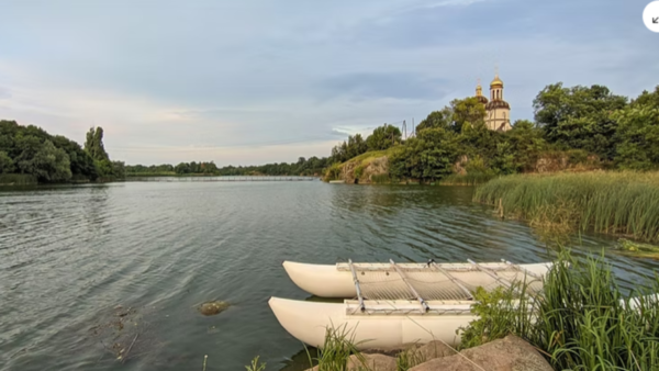 Дефіцит опадів у Київській області: травень 2026 року визнано найспекотнішим та найсухішим