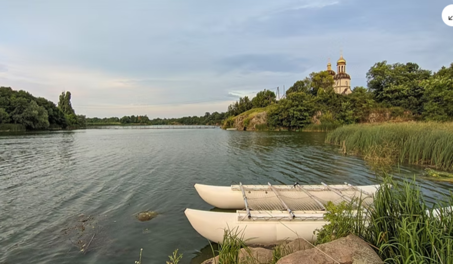 Дефіцит опадів у Київській області: травень 2026 року визнано найспекотнішим та найсухішим