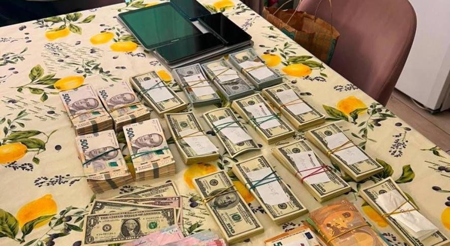 Посадовців київських КП підозрюють у розтраті 6,2 млн гривень бюджетних коштів