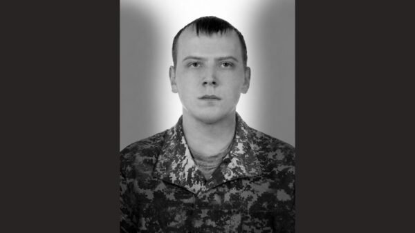 Білоцерківська громада прощається із загиблим захисником Станіславом Старовойтовим