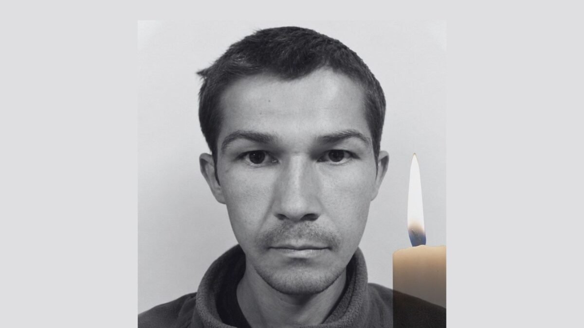 Фастівська громада оголосила День жалоби за загиблим військовослужбовцем