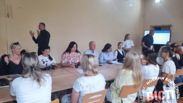 Конфлікт у селі Гора: переведення учнів Гірського ліцею спричинило протести батьків
