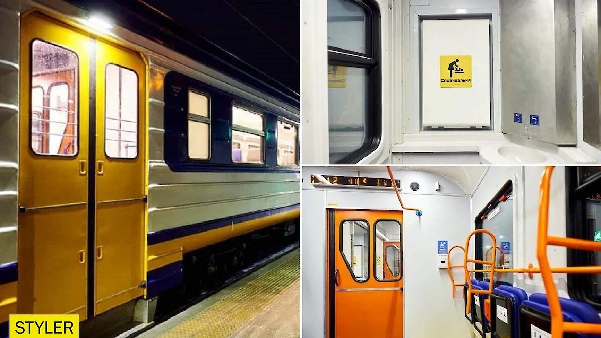 Укрзалізниця запустила пряме сполучення Kyiv City Express до Василькова