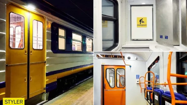 Укрзалізниця запустила пряме сполучення Kyiv City Express до Василькова