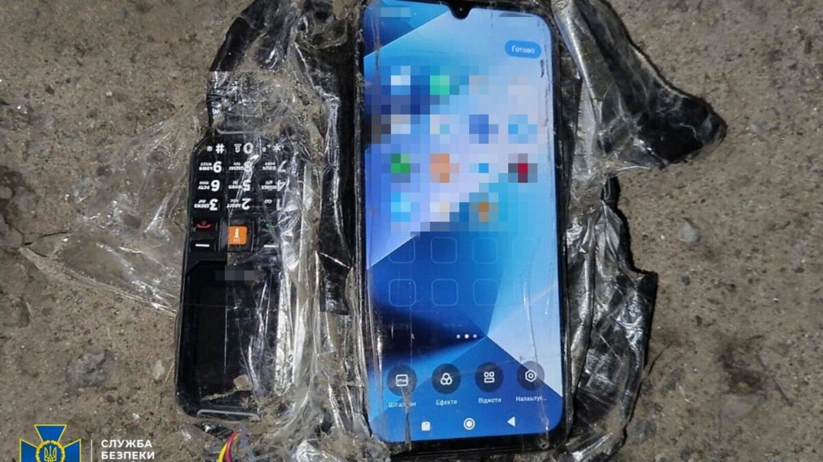 На Київщині запобігли замаху на керівника оборонного підприємства: вибухівку знайшли в авто
