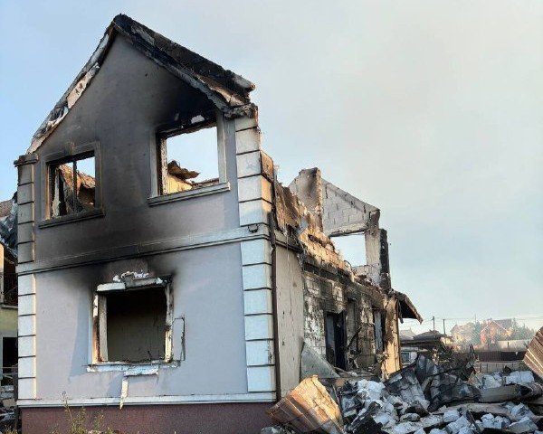 Кабінет Міністрів виділить кошти для Бучанського району на компенсації