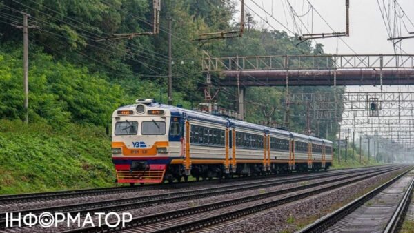 У Бучанському районі змінилися приміські залізничні рейси, квитки подорожчали
