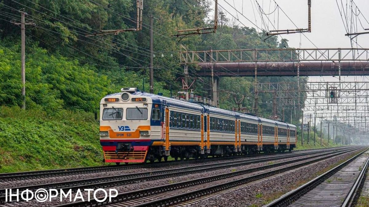 У Бучанському районі змінилися приміські залізничні рейси, квитки подорожчали