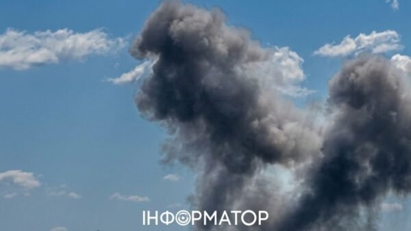 Російські дрони атакували Броварський район: пошкоджено офіси, склади та приватний будинок