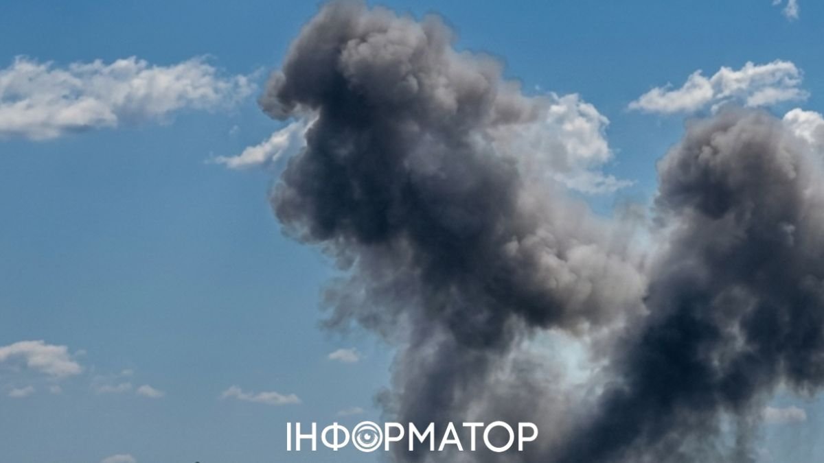 Російські дрони атакували Броварський район: пошкоджено офіси, склади та приватний будинок
