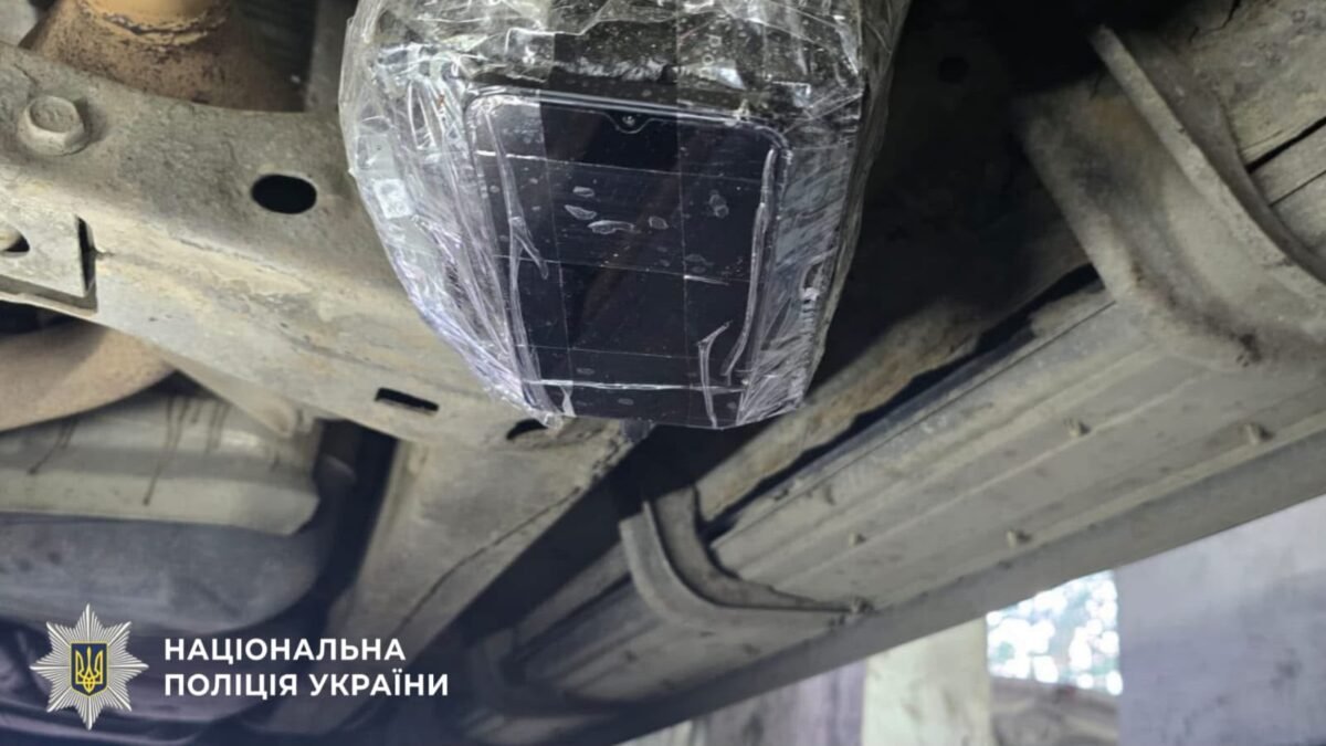 Запобігання замаху на керівника оборонного підприємства на Київщині