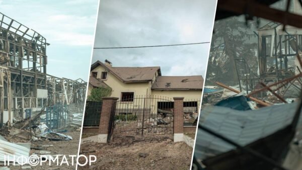Голова КОВА повідомив про масштаби руйнувань та постраждалих у Милі після детонації боєприпасів