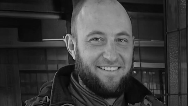 Білоцерківська громада прощається з полеглим захисником Ярославом Яценком