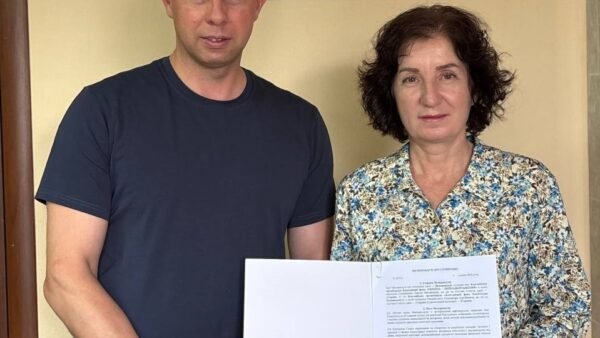 Благодійні фонди об’єднали зусилля для підтримки Ірпінської громади