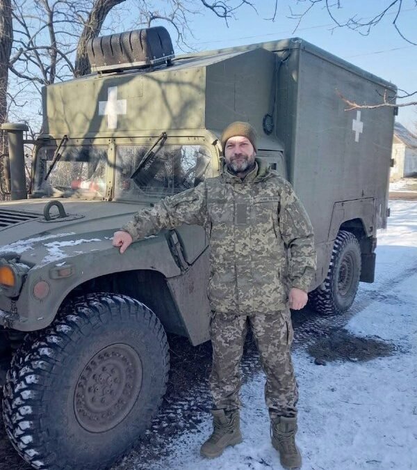 Буча прощатиметься із захисником Сергієм Федоренком