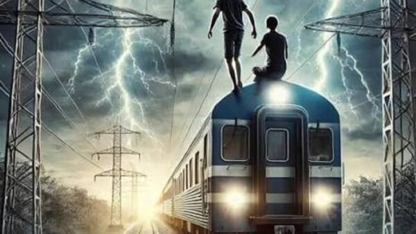 У Броварах дівчина отримала тяжкі травми на залізничному вокзалі