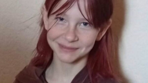 Поліція Фастівщини розшукує 12-річну Аліну Іванченко, яка зникла в Кожанці