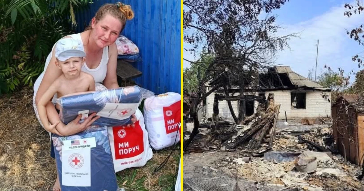 У селі Помоклі ліквідовано масштабну пожежу: підсумки збитків та надана допомога
