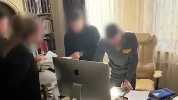 Депутати Київської облради отримали підозру у шахрайстві з бюджетними коштами